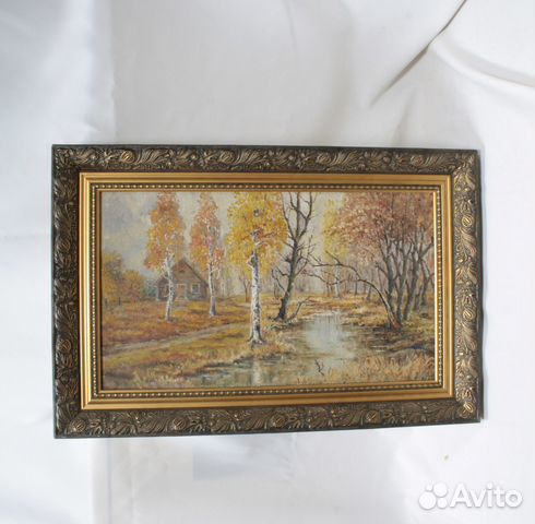 Картина.Н.Х. 