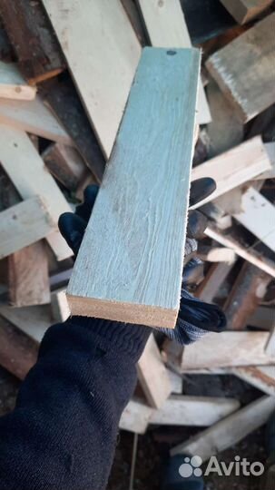 Продам дрова (пиленные, сухие)