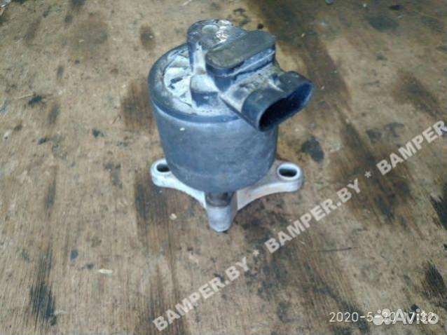 Клапан EGR Citroen C8 2.2 Бензин