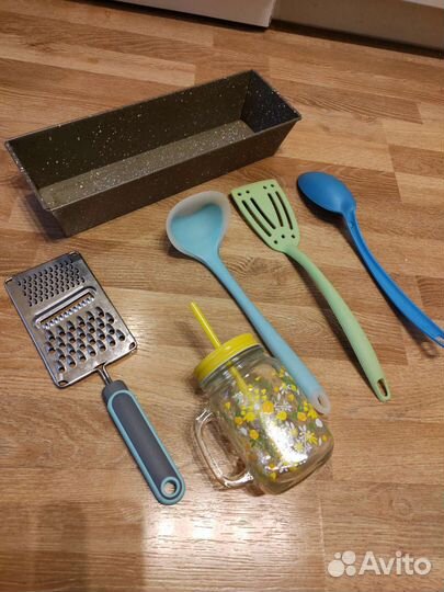 Кухонный набор