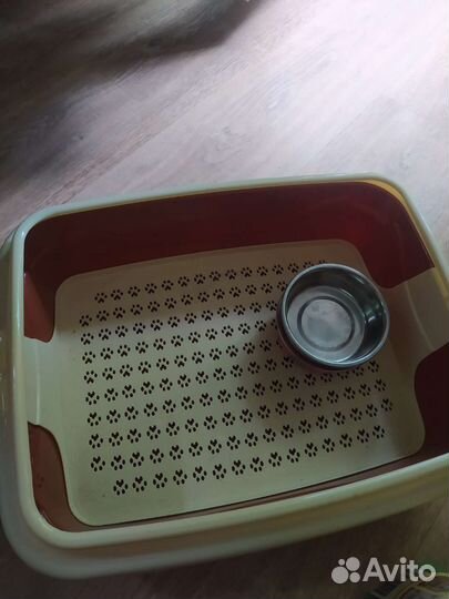 Лоток для кошек