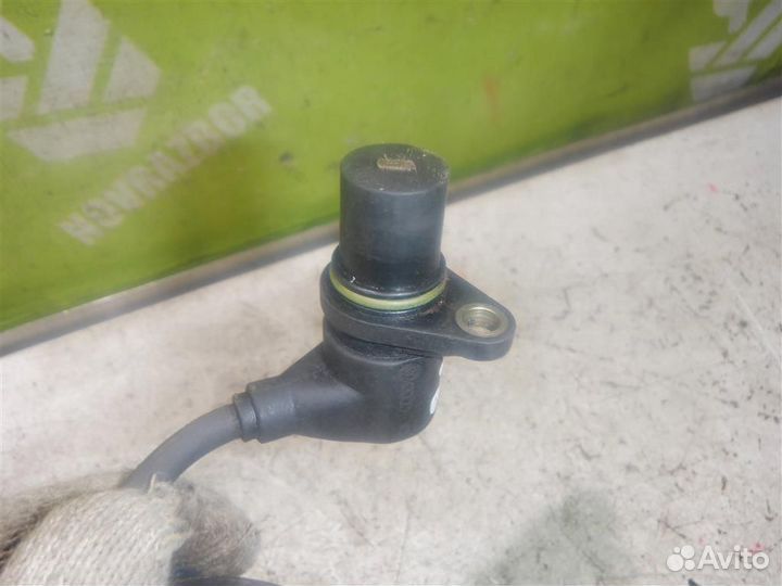 Датчик положения коленвала Ауди А4 Б5