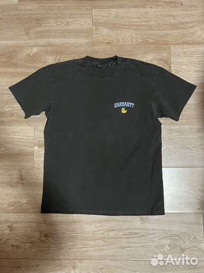 Футболка Carhartt WIP Duckin'