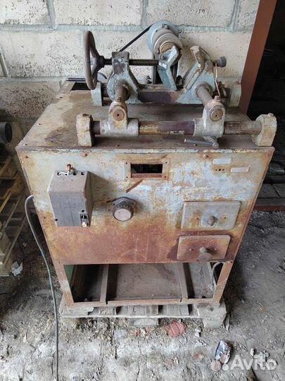 Стенд для проверки генераторов