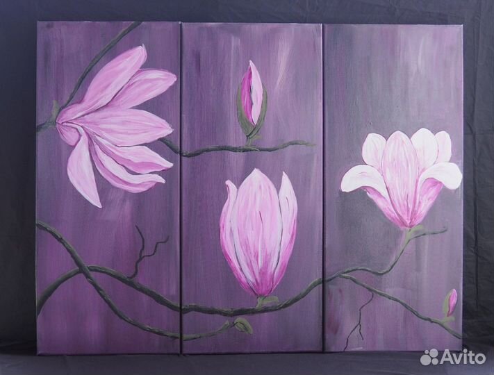 Картина для интерьера