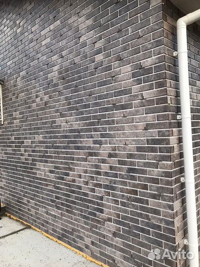 Термопанели под кирпич