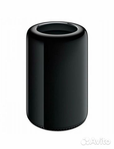 Apple Mac pro 2013