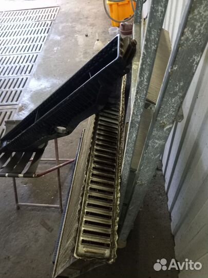 Ремонт радиаторов любой сложности