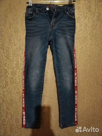 Детские вещи пакетом