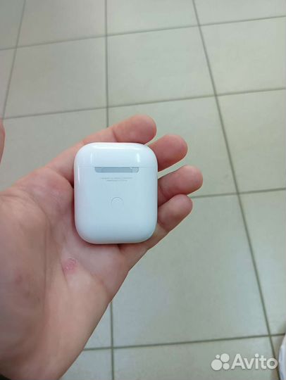 Airpods 2