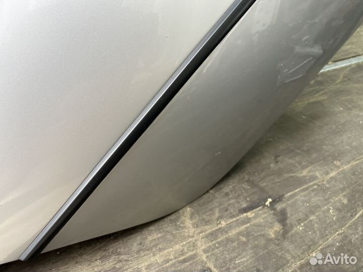 Дверь задняя правая BMW X5 E53 354 цвет