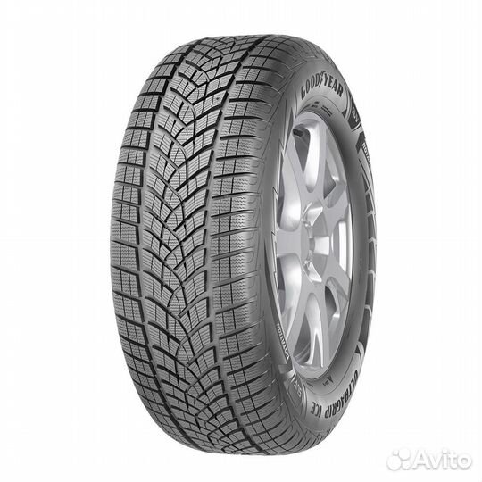 Goodyear UltraGrip Ice SUV Gen-1 255/60 R18