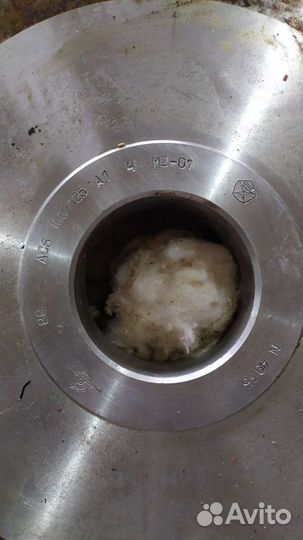 Алмазный диск