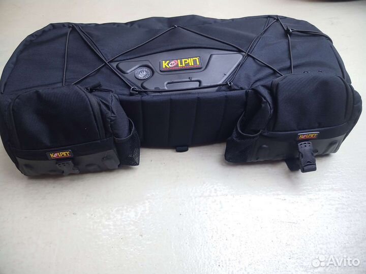 Сумка для квадроцикла