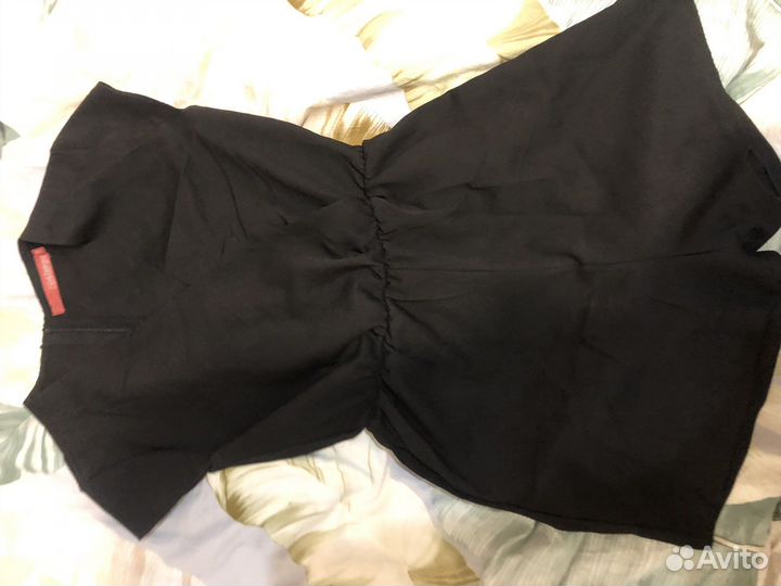 Комбинезон женский летний