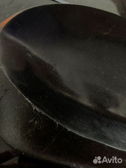 Подставки из камня