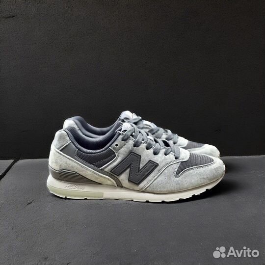 Кроссовки мужские New Balance 996