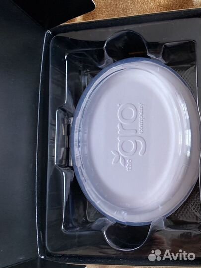 Белый шум. Grohush baby calmer