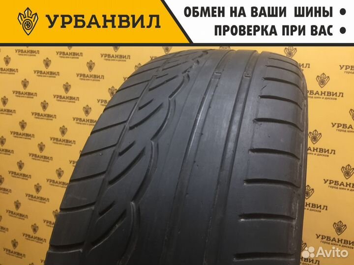 Dunlop SP Sport 01 235/55 R17 99V