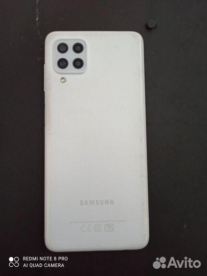 Samsung Galaxy M22, 4/128 ГБ