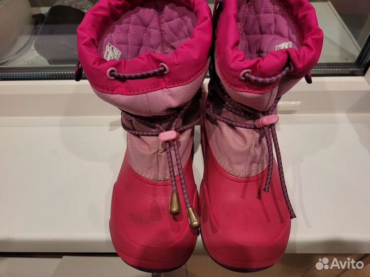 Обувь для девочек