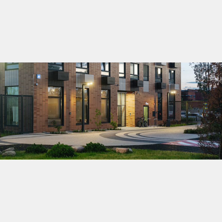 2-к. квартира, 57,2 м², 23/24 эт.