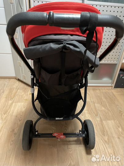 Прогулочная коляска valco baby