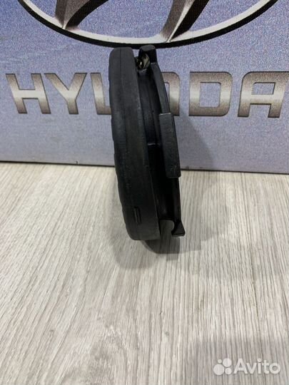 Опора пружины Опорник Отбойник Hyundai solaris Лев