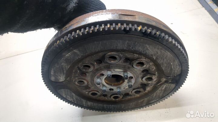 Маховик Volvo V50, 2010