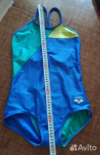 Купальник р 38