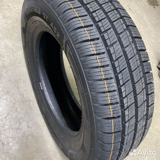 Hankook Vantra ST AS2 RA30 225/65 R16C