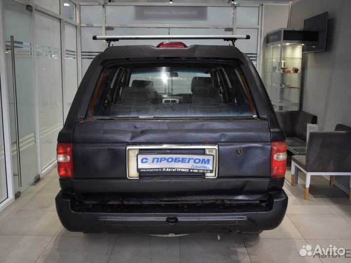 Great Wall Safe 2.2 МТ, 2007, 250 029 км