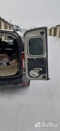 LADA Largus 1.6 МТ, 2015, 224 000 км