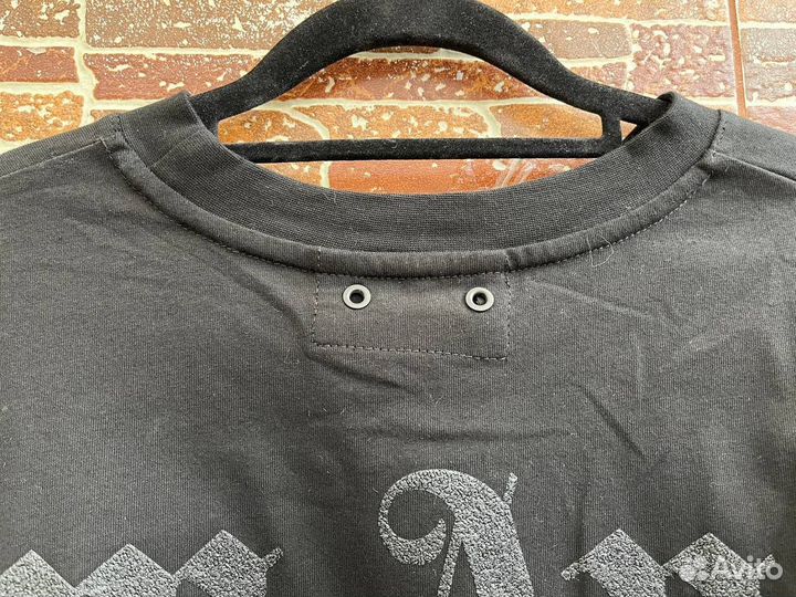 Лонгслив Palm angels