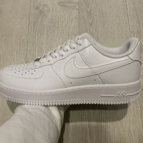 Nike air force 1 low white Оригинал