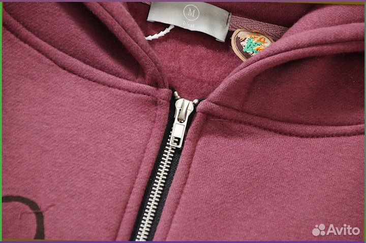 Кофта Cactus Jack Mastermind (Все размеры в наличии)