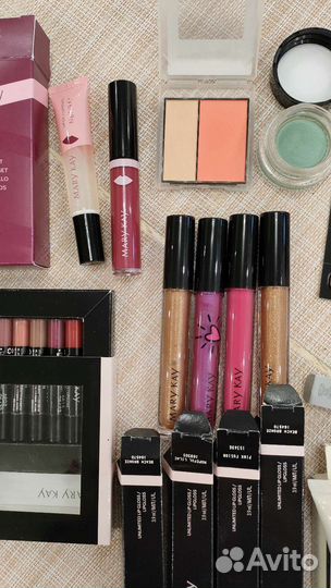 Косметика Мэри Кей Mary Kay