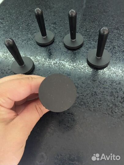 Магнит держатель для пленки и винила