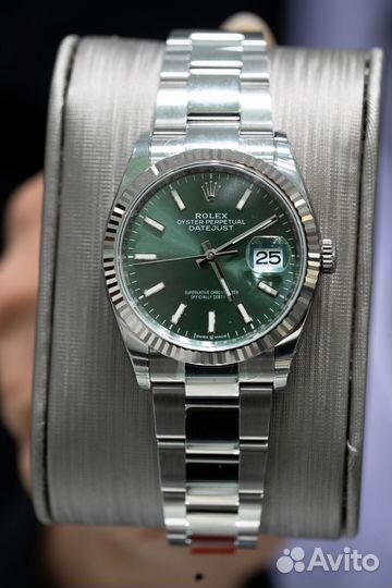 Часы мужские rolex datejust