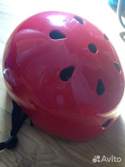 Роликовые коньки play 3 дет. oxelo