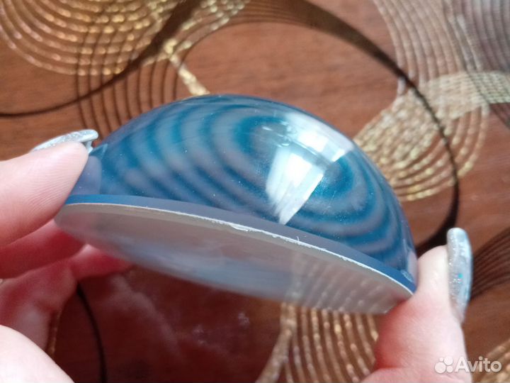 Сувенир Байкал полусфера