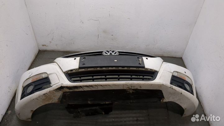 Бампер Volkswagen Passat CC, 2011