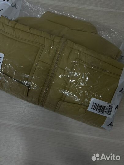 Жилет mango р. 104