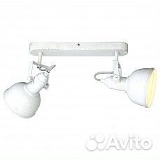 Спот Arte Lamp Martin A5213AP-2WG