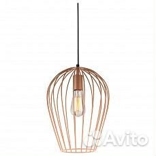 Подвесной светильник TopLight Kayla TL1174H-01PK