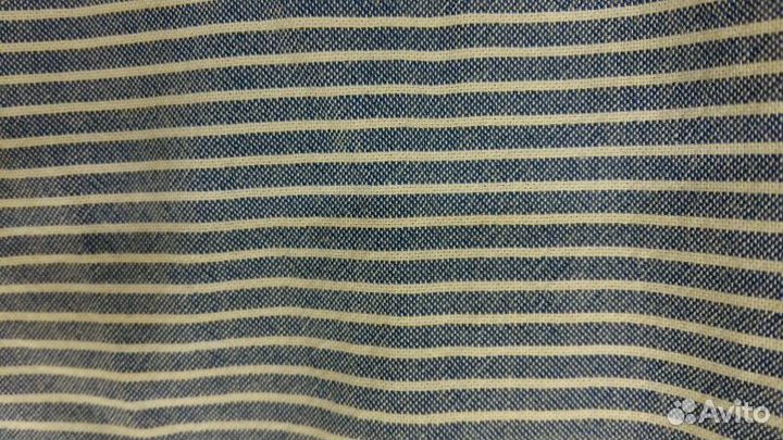 Рубашка Mothercare 134см 8-9 лет