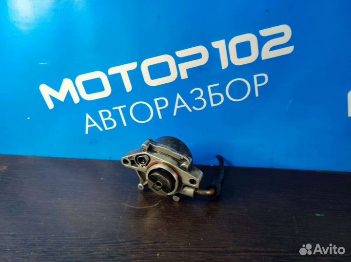 Вакуумный насос Ford Fusion