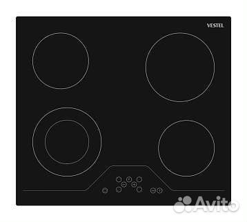 Варочная панель vestel
