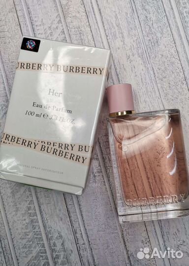 Burberry Her / Барбери Хе