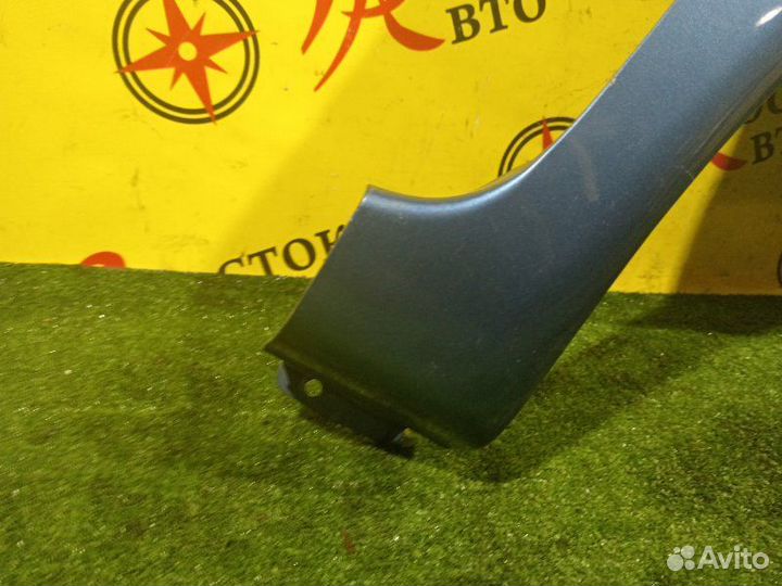 Крыло переднее правое Nissan Note E12 HR12DDR 2012